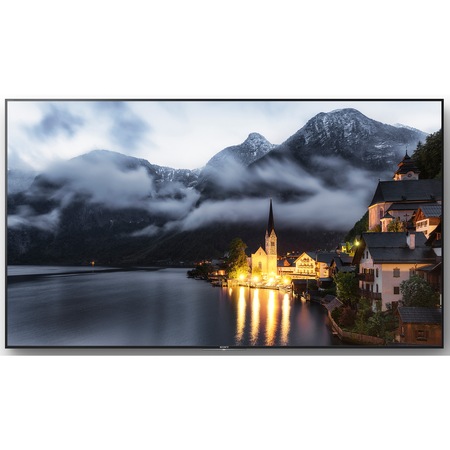 Televizor Smart Android LED Sony Bravia, 138.8 cm, 55XE9005, 4K Ultra HD, Clasa A