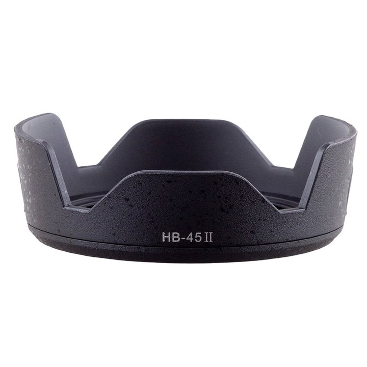 Parasolar HB-45 II compatibil Nikon