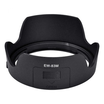 Parasolar EW-83M compatibil Canon 24-105mm Parasolar EW-83M compatibil Canon 24-105mm