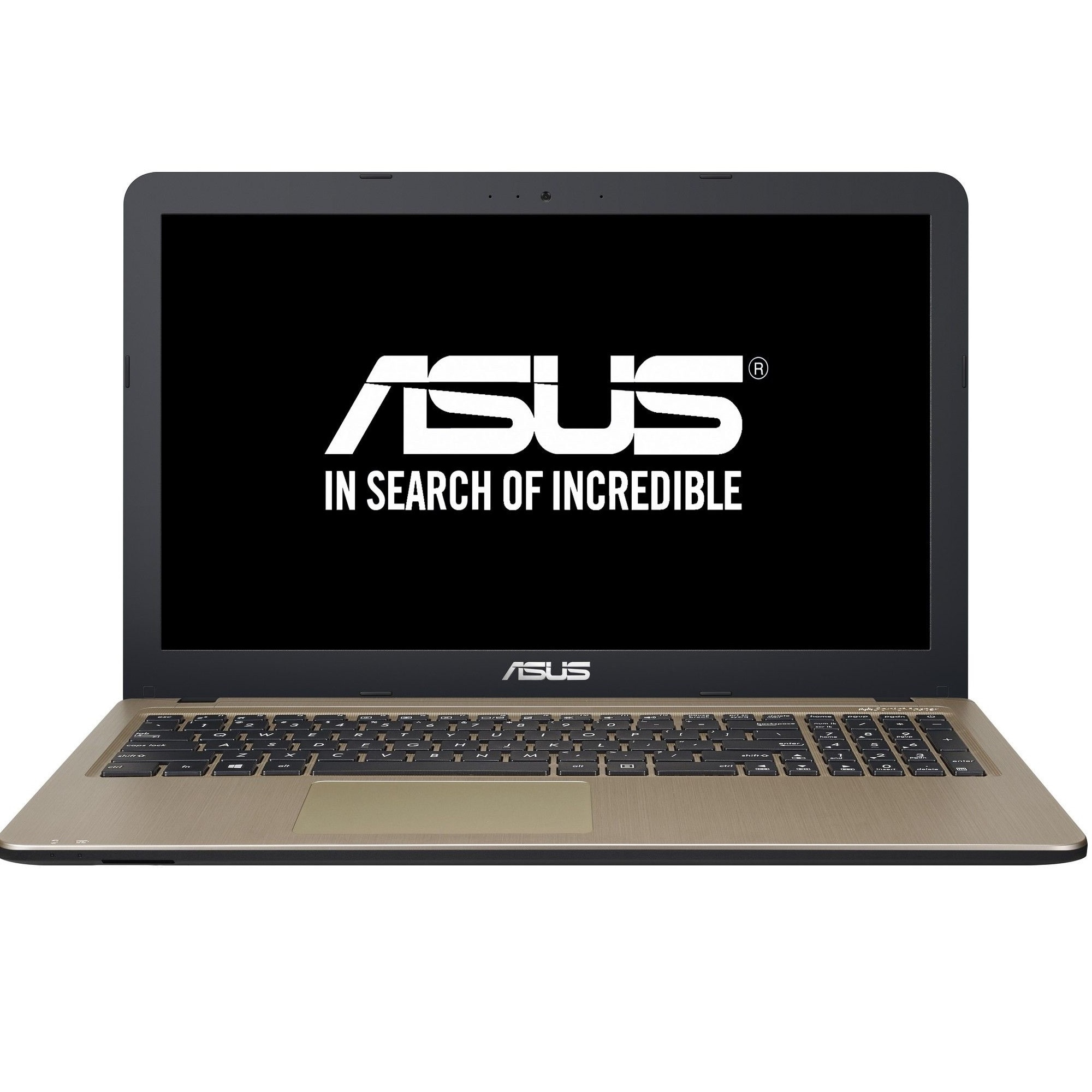 Лаптоп ASUS X540SA-XX411D