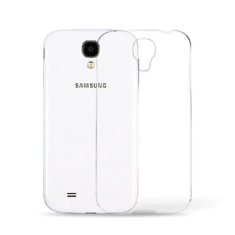 Husa Samsung Galaxy S4 Ultraslim Transparent
