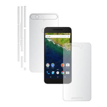 Folie Protectie Full Body Invisible Skinz Ultra-Clear HD, Husa Transparenta de tip Skin Adeziv pentru Carcasa si Ecran, dedicata Huawei Google Nexus 6P Folie Protectie Full Body Invisible Skinz Ultra-Clear HD, Husa Transparenta de tip Skin Adeziv pentru Carcasa si Ecran, dedicata Huawei Google Nexus 6P
