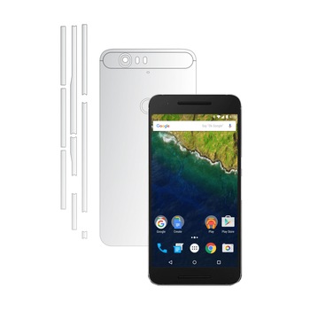 Folie Protectie Invisible Skinz Ultra-Clear HD, Husa Transparenta de tip Skin Adeziv pentru Carcasa si Laterale, dedicata Huawei Google Nexus 6P Folie Protectie Invisible Skinz Ultra-Clear HD, Husa Transparenta de tip Skin Adeziv pentru Carcasa si Laterale, dedicata Huawei Google Nexus 6P