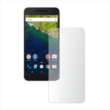 Folie Protectie Ecran, Acoperire Totala, Adeziva si Foarte Flexibila, Invisible Skinz Ultra-Clear AutoRegeneranta pentru Huawei Google Nexus 6P Folie Protectie Ecran, Acoperire Totala, Adeziva si Foarte Flexibila, Invisible Skinz Ultra-Clear AutoRegeneranta pentru Huawei Google Nexus 6P