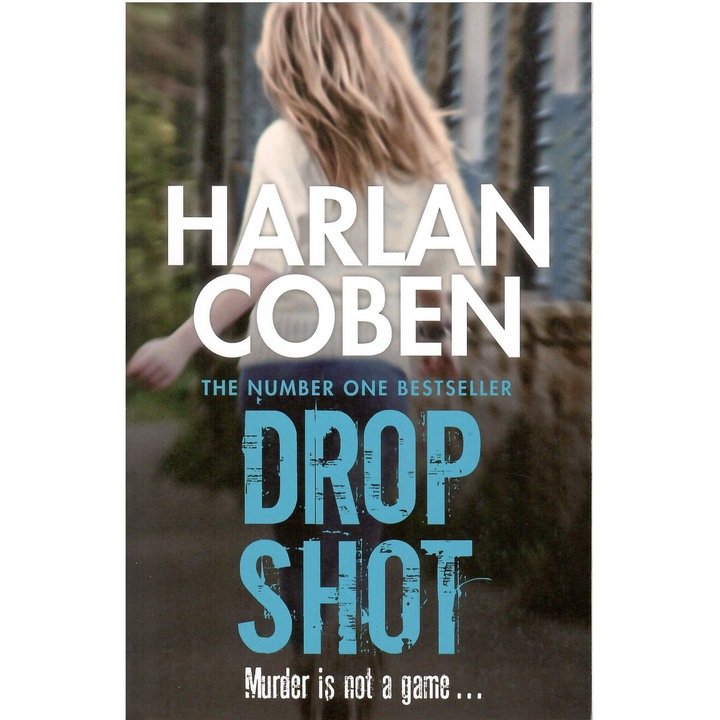 Харлан Коубън: Отбой