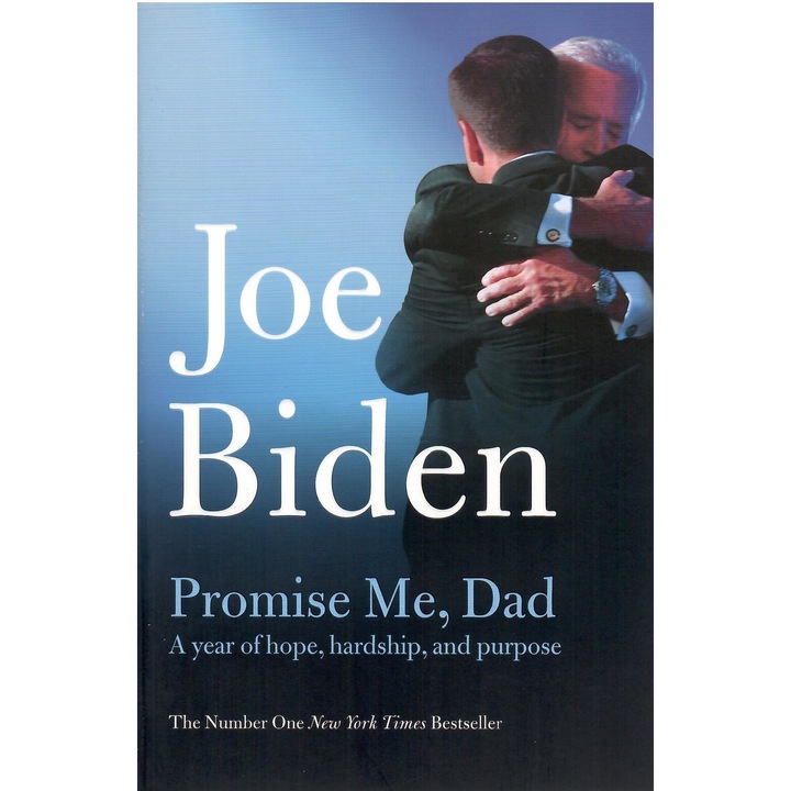 Joe Biden: Promise Me, Dad