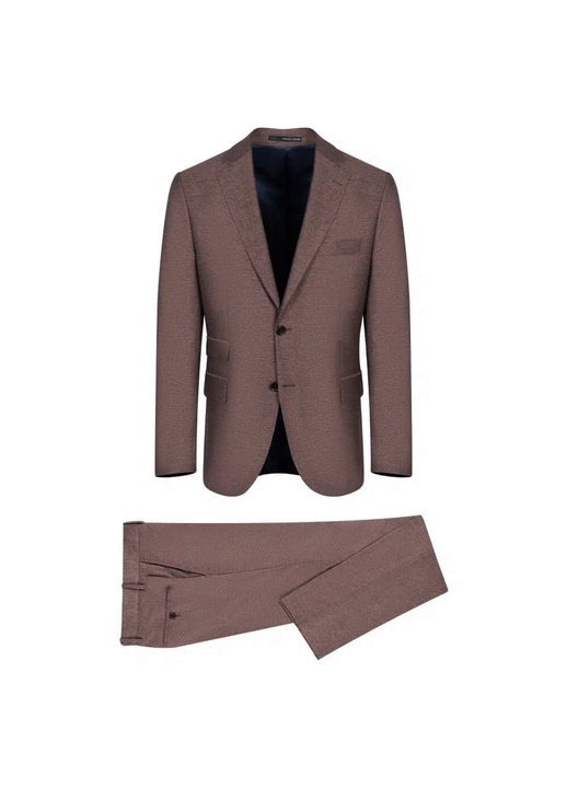 Costum barbati Prince Oliver, Poliester/Viscoza, Maro, Maro