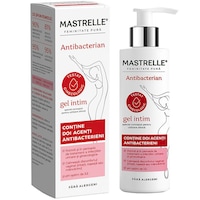 Gel intim antibacterian Mastrelle, 200 ml, Fiterman