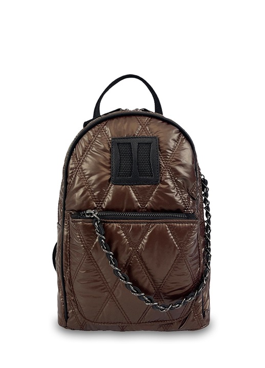 Rucsac de dama, Hunter, Nylon, Maro