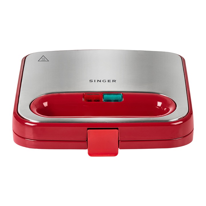 Уред за сандвичи Singer SM7510