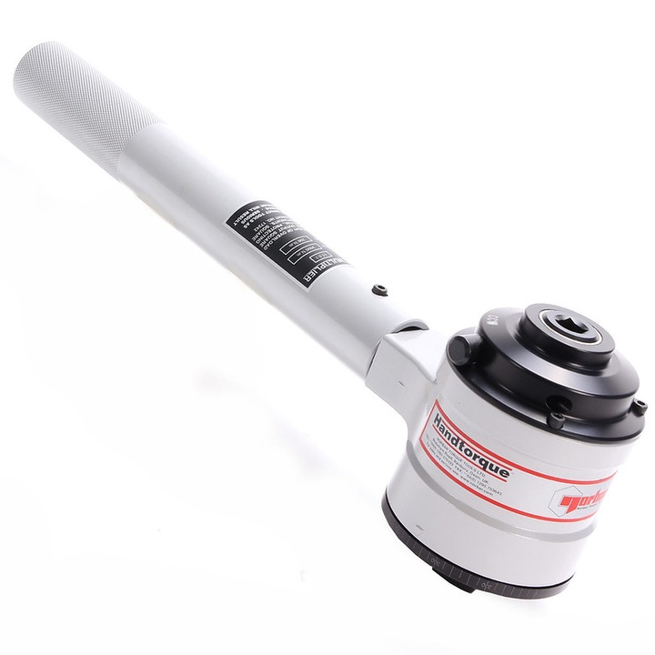 Multiplicator manual de cuplu, Norbar, 450-4500 Nm, 1/2 pana la 1', Alb/Negru