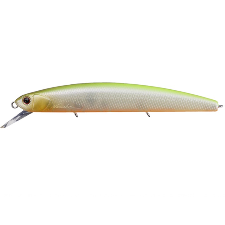 Воблер OSP Asura II 925SP Asura 9.2cm 8.4g P64, за риболов на костур, щука или аватар