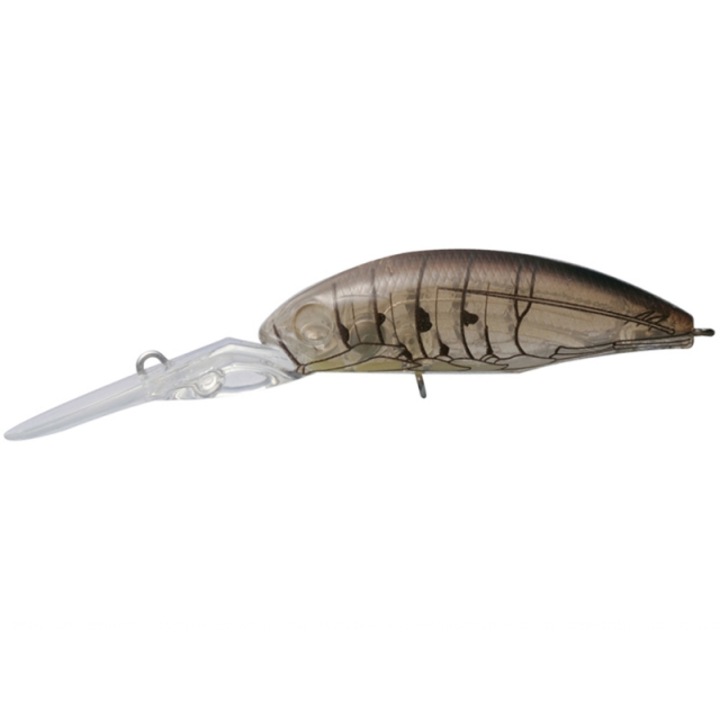 Wobbler OSP Dunk 48-F 4,8cm 4,7g C-28