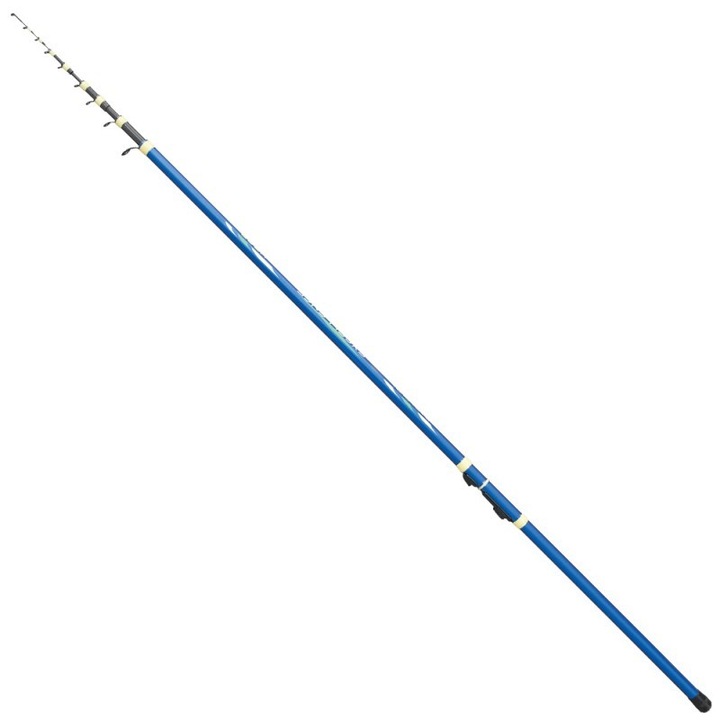 Телемач карбонова въдица Baracuda Excellence 4.2 m A 20-40гр