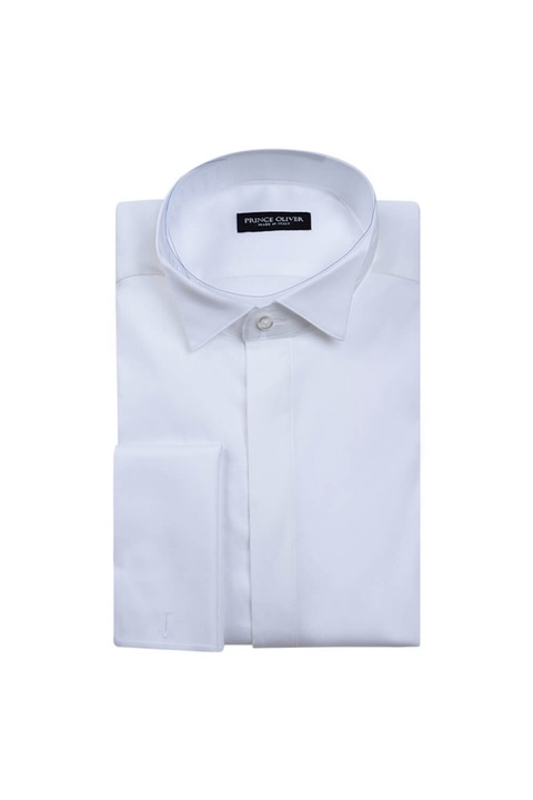 Camasa barbati Prince Oliver, BumbacAlb