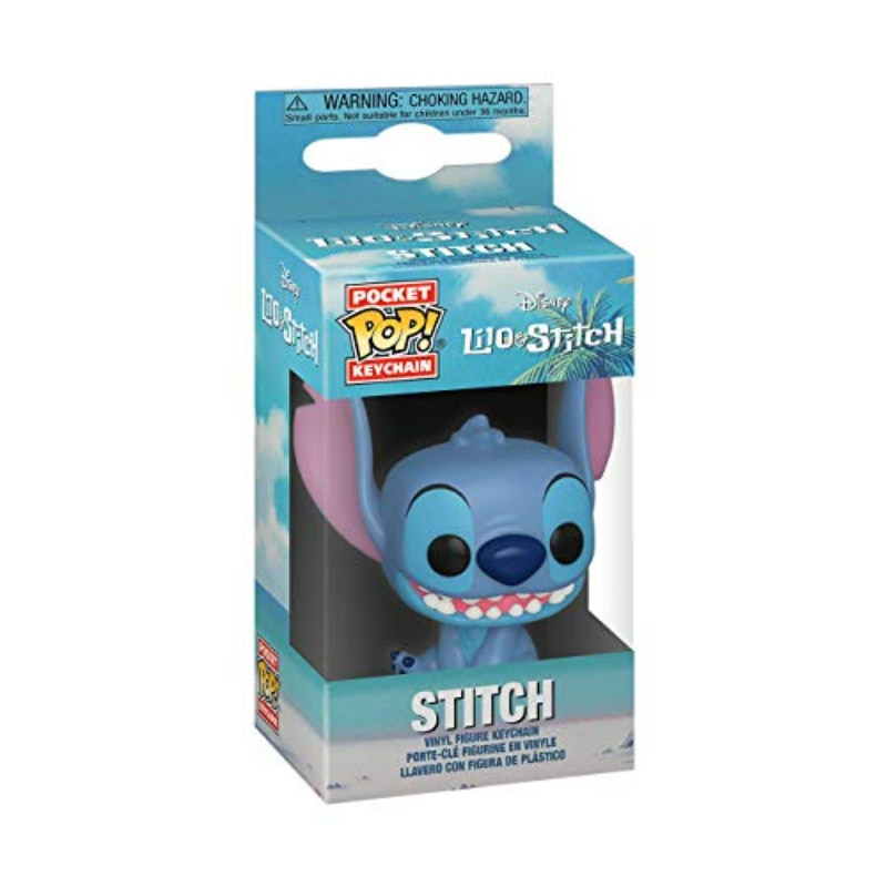 Funko Disney: Lilo & Stitch Mystery Minis