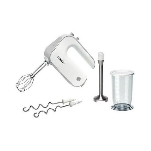 Bosch MFQ4070 kézi mixer, 500W fehér - eMAG.hu