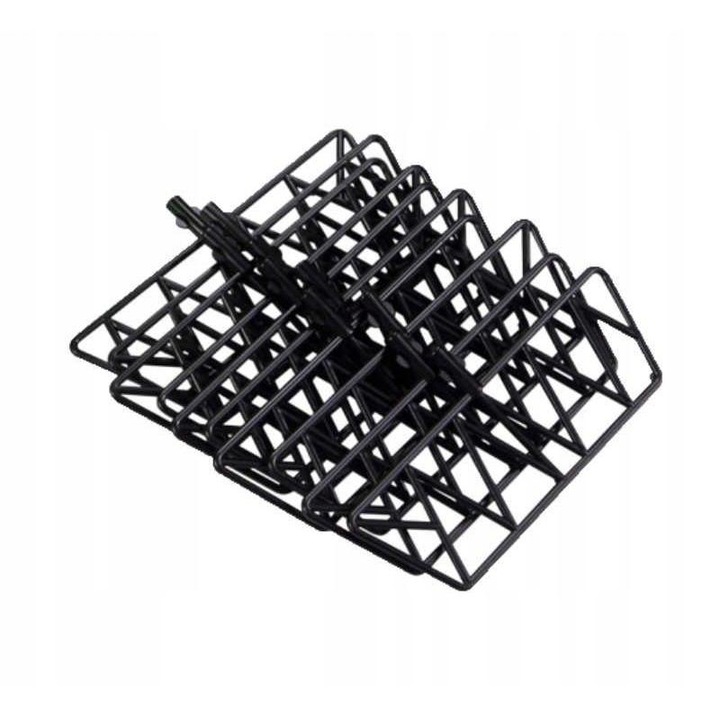 Amestecator de rezerva pentru mixer, Ponik's, Azz002-m*ti*, Negru, Tip clasic, Suport pentru dispozitiv de ingrijire