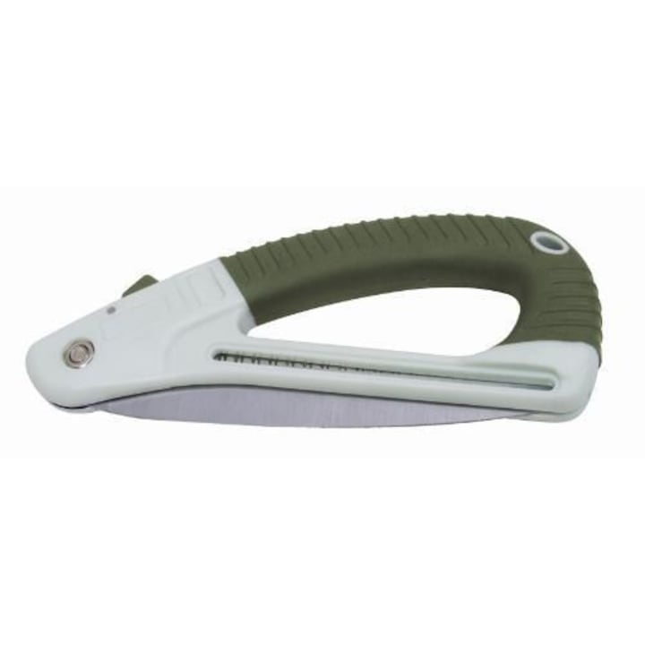 Fierestreu taiat crengi cu lama rabatabila de luxe