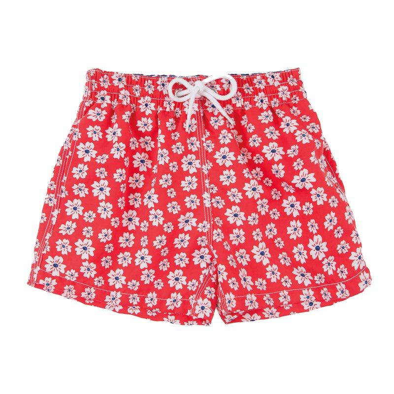 Boxeri Archimede, MARIN FLOWERS 2 ani