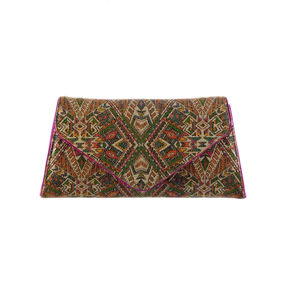 Plic piele Liza Panait 2700, Casual