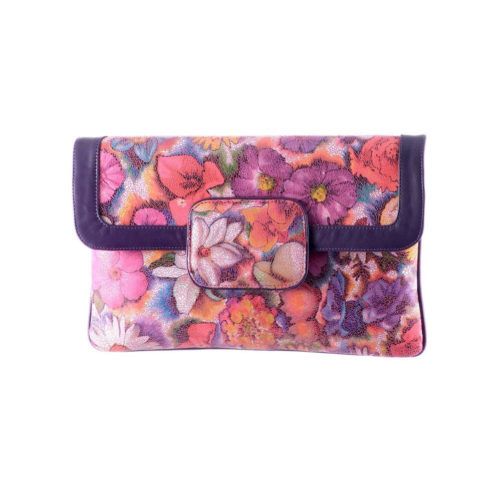 Plic piele Liza Panait 2697, Casual