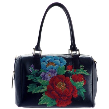 Poseta piele Liza Panait 2334, Casual Poseta piele Liza Panait 2334, Casual