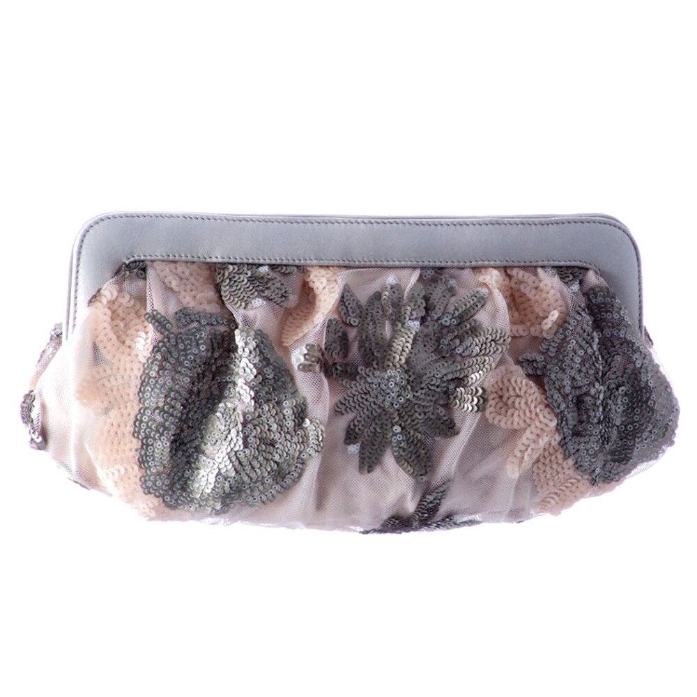 Plic material textil Liza Panait 2516, Elegant