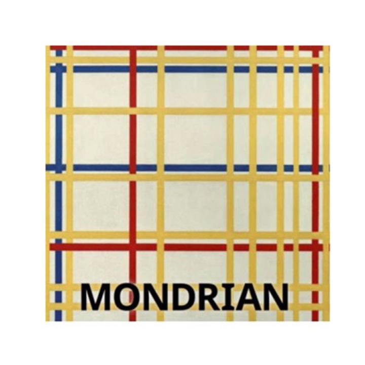 Mondrian