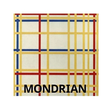 Mondrian Mondrian