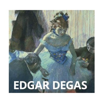Degas Degas