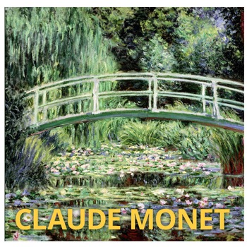 Monet Monet