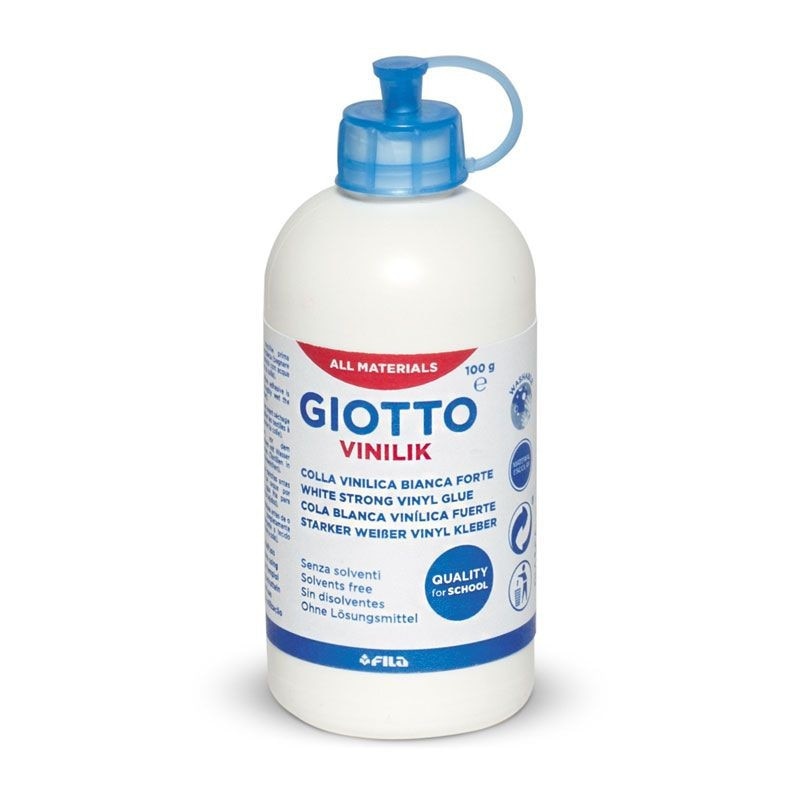 Adeziv universal 100ml Vinilik Giotto