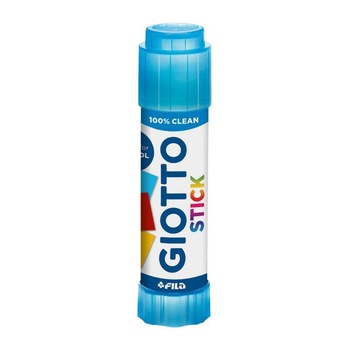 Adeziv solid stick 20g Giotto Adeziv solid stick 20g Giotto