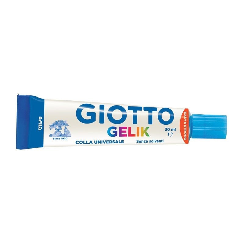 Adeziv universal 30ml Gelik Giotto