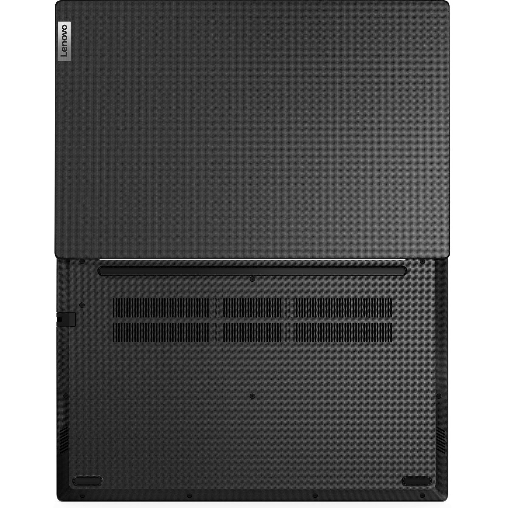 Laptop Lenovo V15 G3 IAP, 15.6" FHD, Intel Core i5-1235U 10-core, 16 GB DDR4, 512 GB SSD m2 PCIe, Intel Iris Xe Graphics, 1.7 kg Black