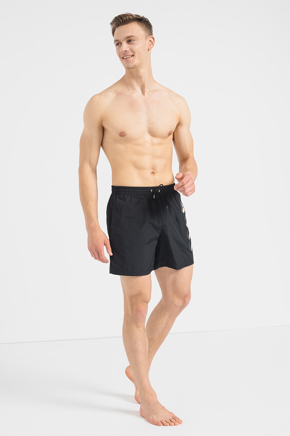 BOSS Pantaloni Uomo – Design Moderno, Vestibilità Quotidiana, Materiale Resistente - 4