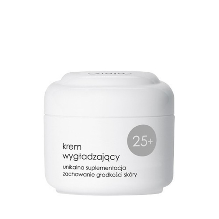 Дневен/нощен крем, Ziaja, Дерматологично тестван, Хидратация, 50 мл