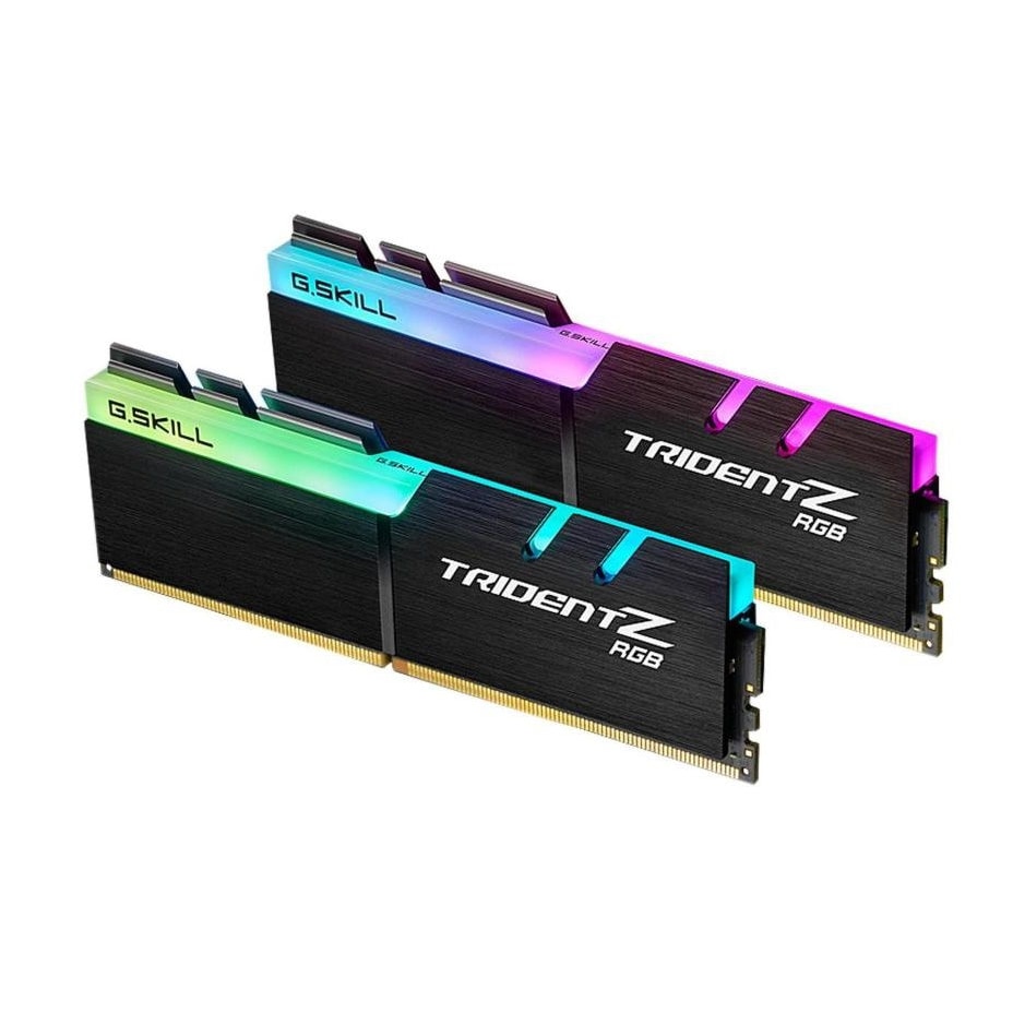 Trident Z RGB Dual Channel Kit 16GB (2x8GB) DDR4 3600MHz CL18 1.35