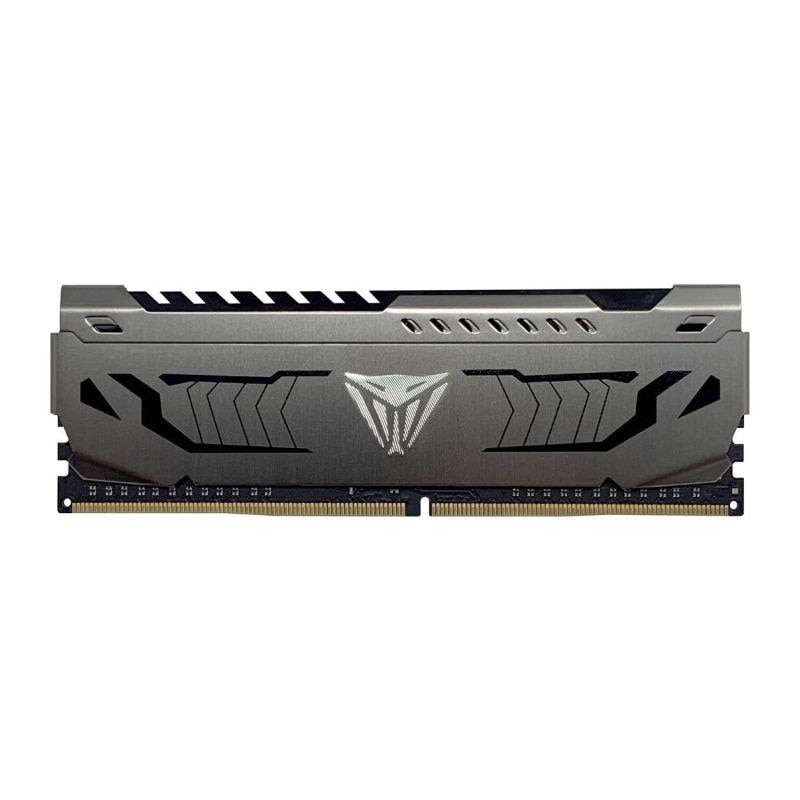 Memorie Patriot Viper Steel 32GB DDR4 3600MHz CL18 1.35v - eMAG.ro