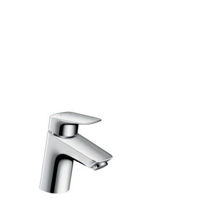 Egykaros mosdócsaptelep, Hansgrohe Logis 70, 71074000