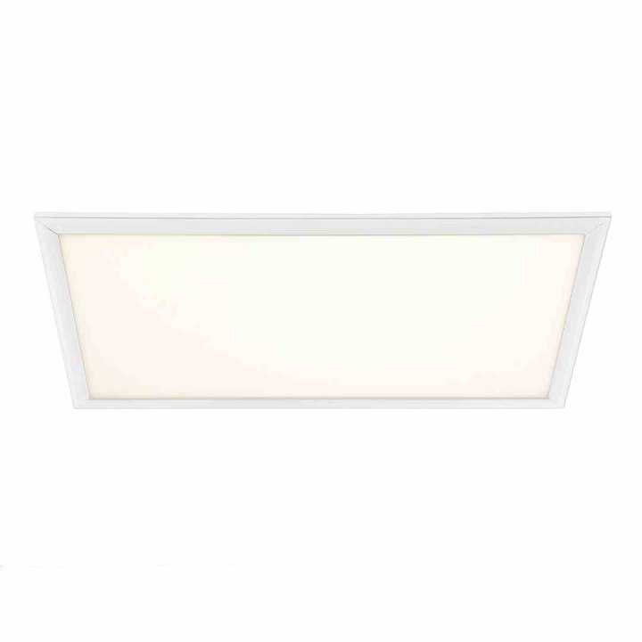 LED panel, Milagro, Műanyag, 24W, Fehér