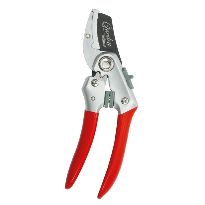 Foarfeca nicovala pentru lastari, grosime taieri de maxim 20 cm, 16 centimetri