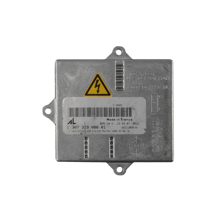 Modul far xenon Mercedes 130732908801