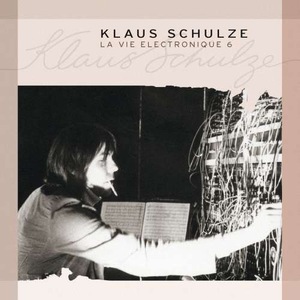 Klaus Schulze - La Vie Electronique 6 (3CD)