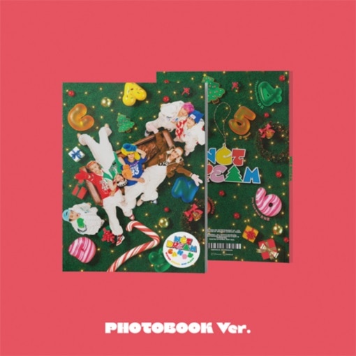CD♡ Nct Dream - Winter Special Mini Album (Candy) (CD) - eMAG.ro