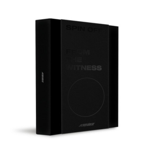 Ateez - Spin Off: From The Witness (Witness Version) Limited