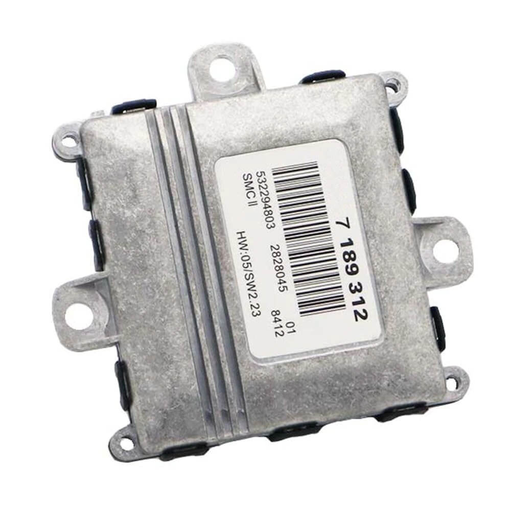 Modul adaptiv AFS cornering SMC 2 BMW E90, E60, E46, E63, E65, E83, E53