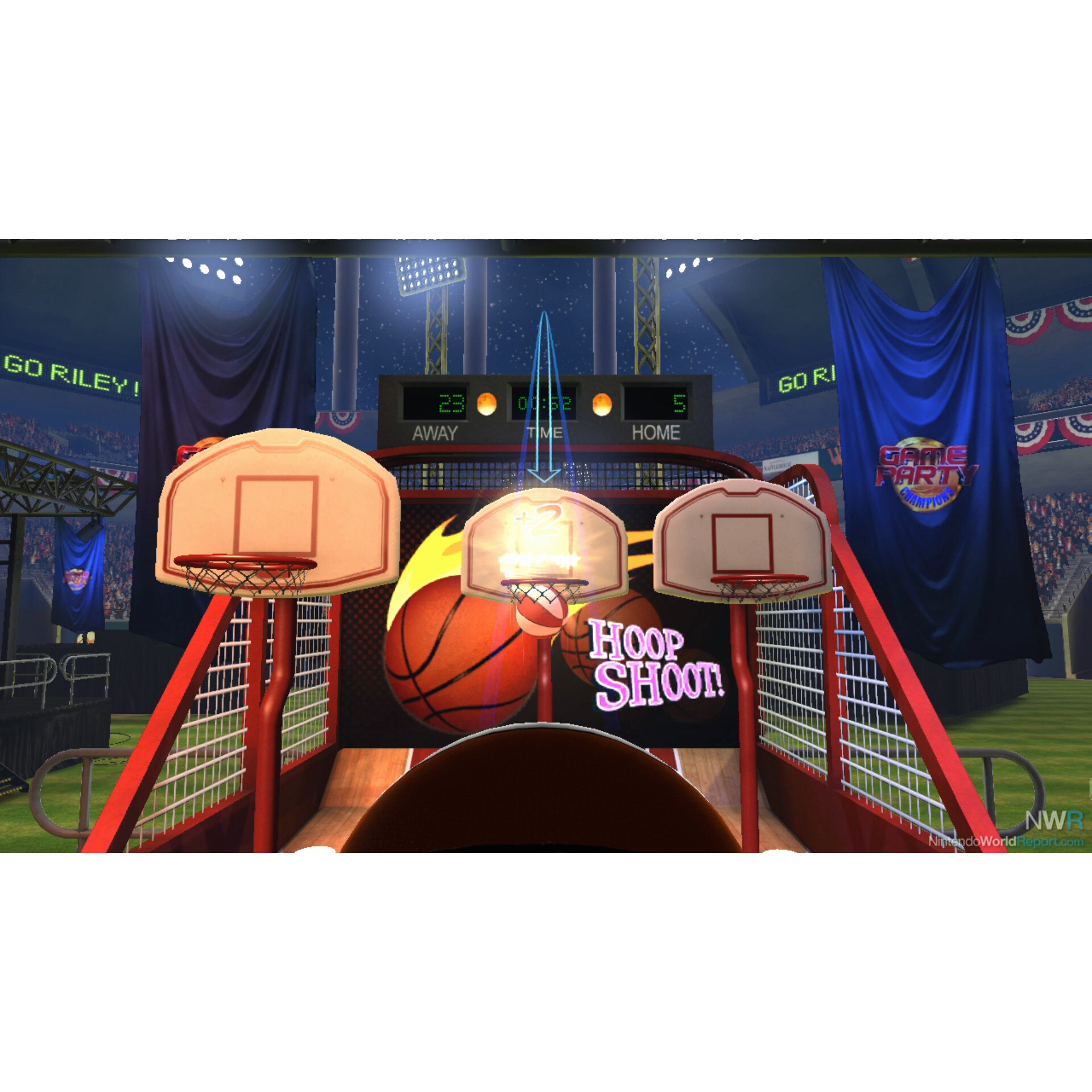 Игра WARNER BROS. INTERACTIVE ENTERTAINMENT Game Party Champions, за