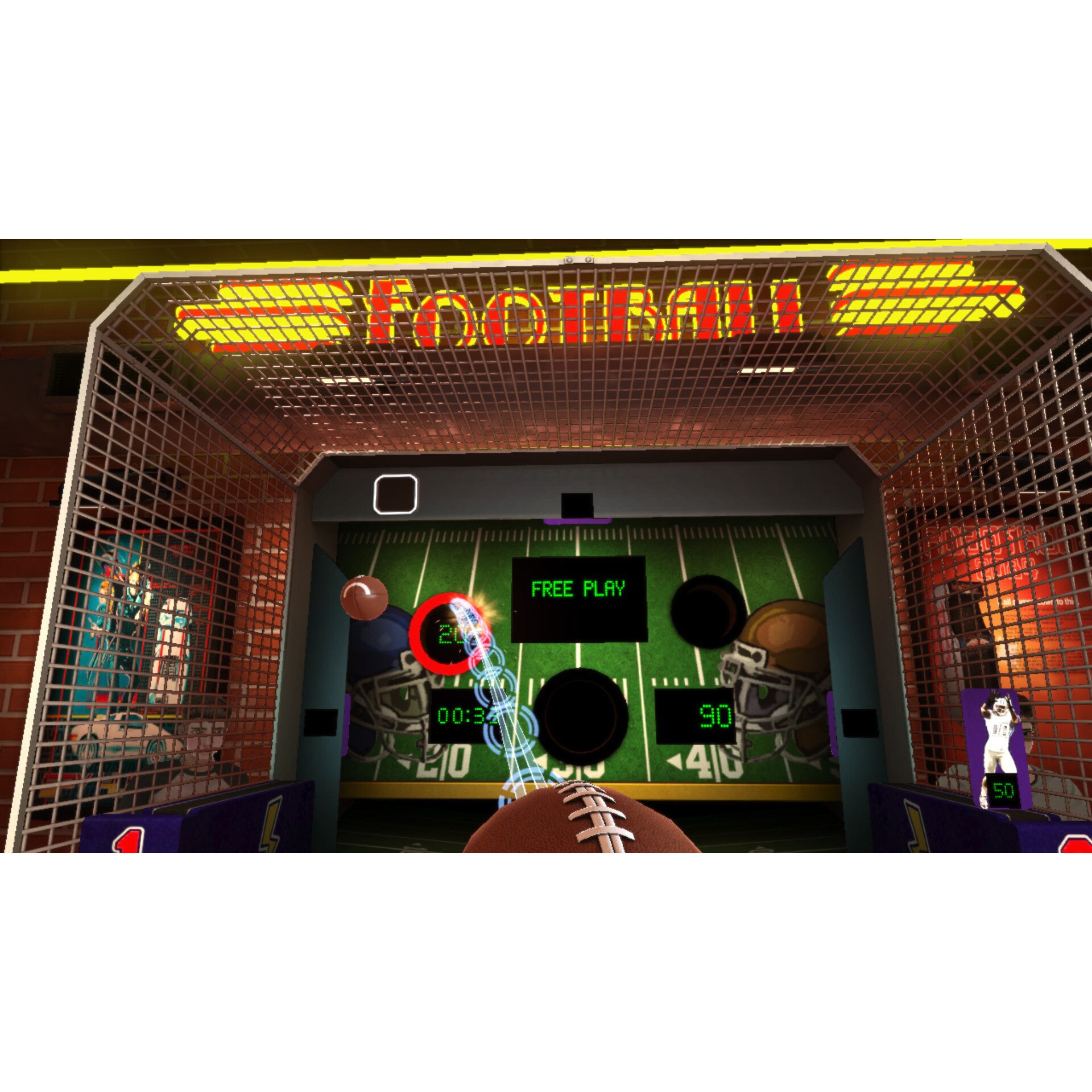 Игра WARNER BROS. INTERACTIVE ENTERTAINMENT Game Party Champions, за